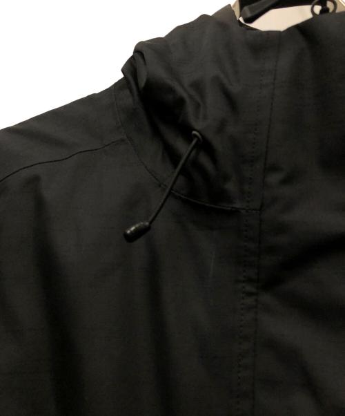 THE NORTH FACE（ザ ノース フェイス）THE NORTH FACE (ザ ノース フェイス) 2WAYジャケット ブラック サイズ:Lの古着・服飾アイテム