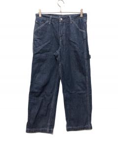 中古・古着通販】LEVI'S (リーバイス) 506リメイクデニムパンツ