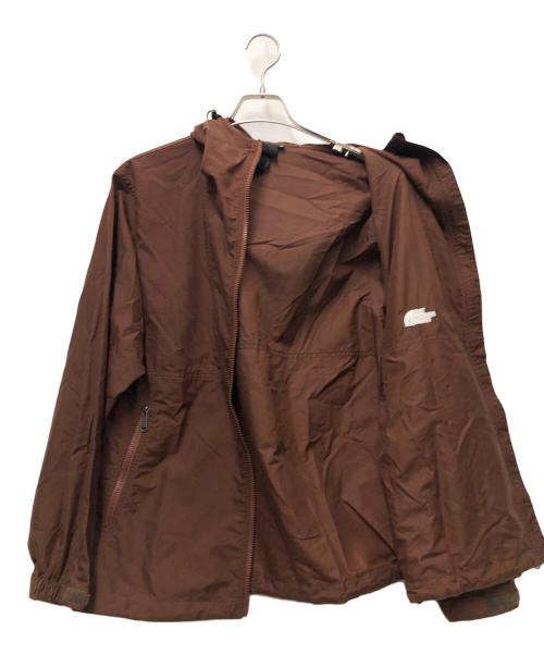 THE NORTH FACE（ザ ノース フェイス）THE NORTH FACE (ザ ノース フェイス) コンパクトジャケット ブラウン サイズ:Mの古着・服飾アイテム