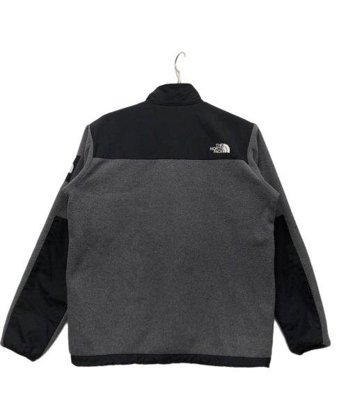 THE NORTH FACE（ザ ノース フェイス）THE NORTH FACE (ザ ノース フェイス) デナリジャケット グレー サイズ:Mの古着・服飾アイテム