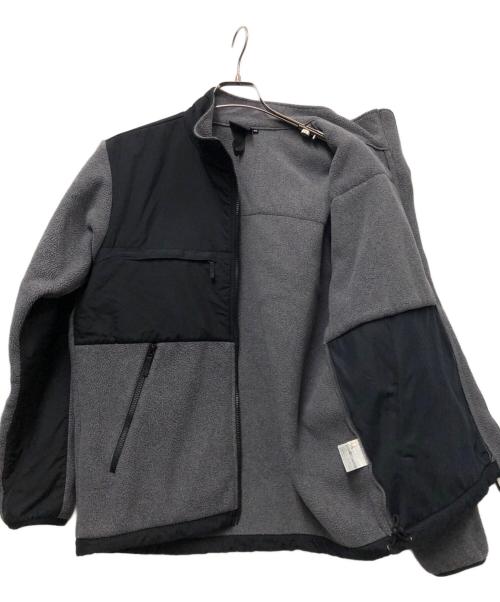 THE NORTH FACE（ザ ノース フェイス）THE NORTH FACE (ザ ノース フェイス) デナリジャケット グレー サイズ:Mの古着・服飾アイテム