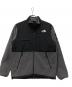 THE NORTH FACE（ザ ノース フェイス）の古着「デナリジャケット」｜グレー