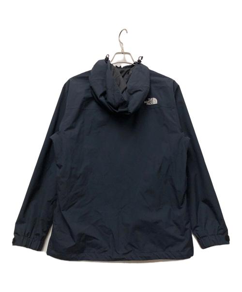 THE NORTH FACE（ザ ノース フェイス）THE NORTH FACE (ザ ノース フェイス) スクープジャケット ネイビー サイズ:Mの古着・服飾アイテム