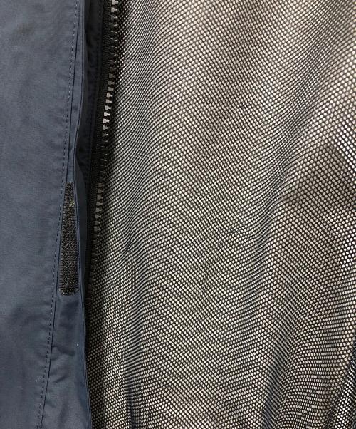THE NORTH FACE（ザ ノース フェイス）THE NORTH FACE (ザ ノース フェイス) スクープジャケット ネイビー サイズ:Mの古着・服飾アイテム