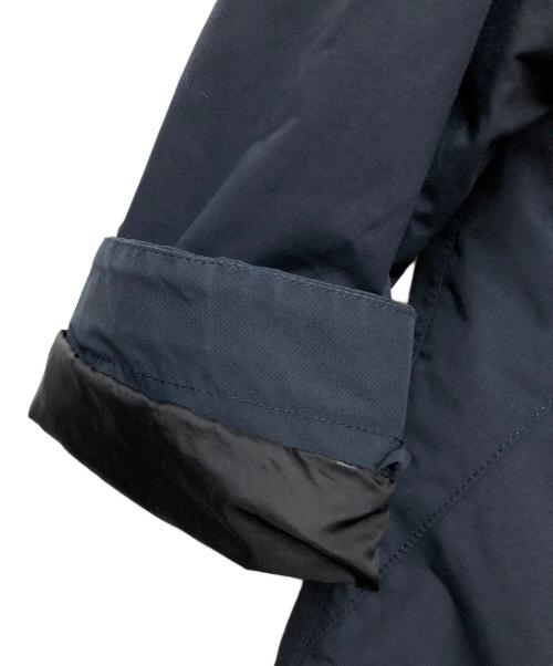 THE NORTH FACE（ザ ノース フェイス）THE NORTH FACE (ザ ノース フェイス) スクープジャケット ネイビー サイズ:Mの古着・服飾アイテム