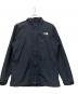 THE NORTH FACE（ザ ノース フェイス）の古着「スクープジャケット」｜ネイビー