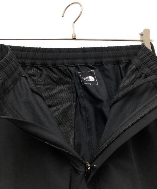 THE NORTH FACE（ザ ノース フェイス）THE NORTH FACE (ザ ノース フェイス) アルパインライトパンツ ブラック サイズ:Sの古着・服飾アイテム