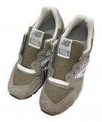 NEW BALANCEニューバランス）の古着「スニーカー」｜ベージュ