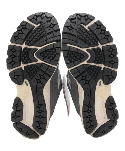 NEW BALANCE（ニューバランス）NEW BALANCE (ニューバランス) スニーカー グレー サイズ:22.5の古着・服飾アイテム