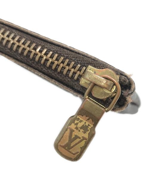 LOUIS VUITTON（ルイ ヴィトン）LOUIS VUITTON (ルイ ヴィトン) ポシェットクレコインケースの古着・服飾アイテム