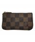 LOUIS VUITTON (ルイ ヴィトン) ポシェットクレコインケース：12000円