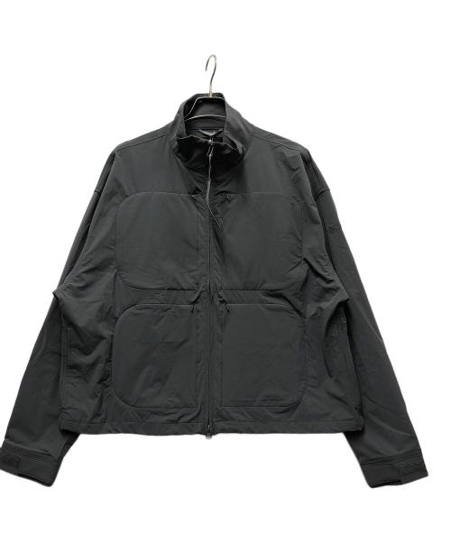 Columbia（コロンビア）Columbia (コロンビア) BEAMS (ビームス) ジャケット グレー サイズ:Mの古着・服飾アイテム