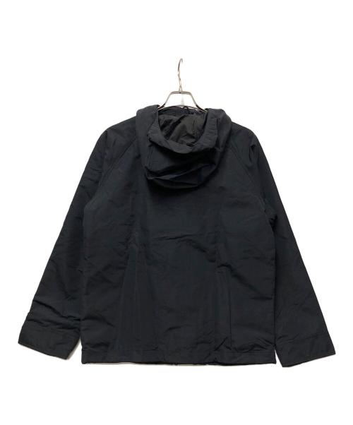 Columbia（コロンビア）Columbia (コロンビア) マウンテンパーカー ブラック サイズ:Sの古着・服飾アイテム