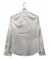 Paul Smith (ポールスミス) 長袖シャツ ホワイト サイズ:M：4000円