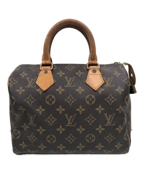 LOUIS VUITTON（ルイ ヴィトン）LOUIS VUITTON (ルイ ヴィトン) スピーディー　ハンドバッグの古着・服飾アイテム