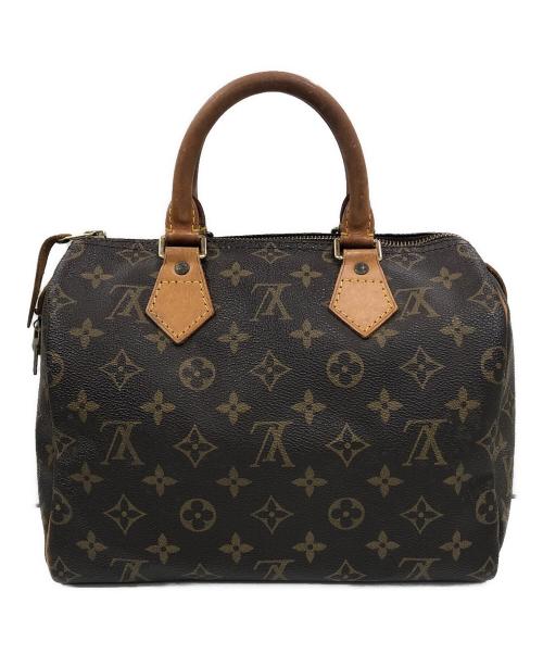 LOUIS VUITTON（ルイ ヴィトン）LOUIS VUITTON (ルイ ヴィトン) スピーディー　ハンドバッグの古着・服飾アイテム