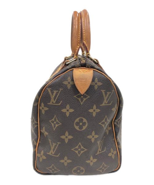 LOUIS VUITTON（ルイ ヴィトン）LOUIS VUITTON (ルイ ヴィトン) スピーディー　ハンドバッグの古着・服飾アイテム