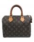 LOUIS VUITTON（ルイ ヴィトン）の古着「スピーディー　ハンドバッグ」