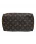 中古・古着 LOUIS VUITTON (ルイ ヴィトン) スピーディー　ハンドバッグ：65000円