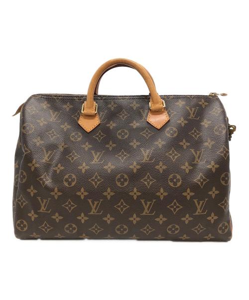 LOUIS VUITTON（ルイ ヴィトン）LOUIS VUITTON (ルイ ヴィトン) スピーディー　ハンドバッグの古着・服飾アイテム