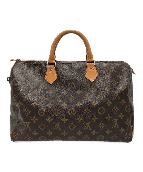 LOUIS VUITTON（ルイ ヴィトン）LOUIS VUITTON (ルイ ヴィトン) スピーディー　ハンドバッグの古着・服飾アイテム
