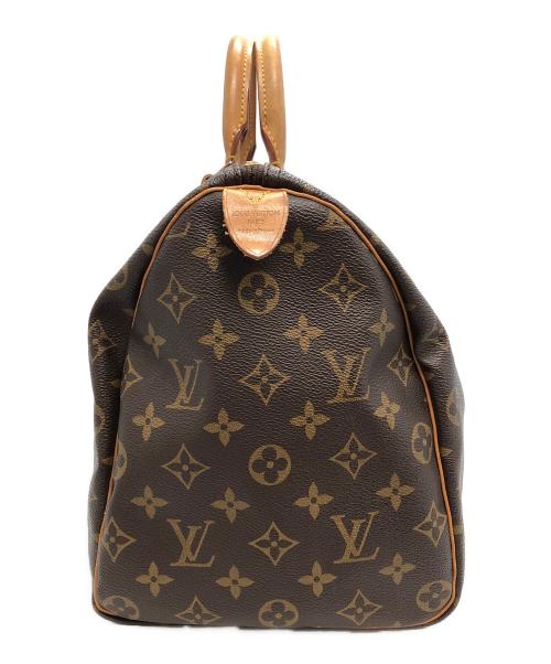 LOUIS VUITTON（ルイ ヴィトン）LOUIS VUITTON (ルイ ヴィトン) スピーディー　ハンドバッグの古着・服飾アイテム