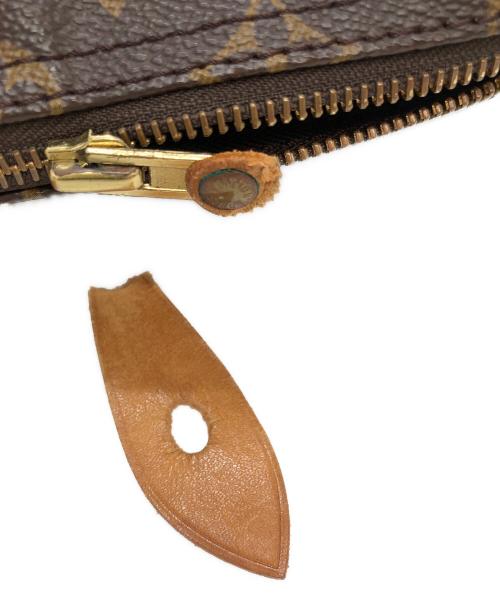 LOUIS VUITTON（ルイ ヴィトン）LOUIS VUITTON (ルイ ヴィトン) スピーディー　ハンドバッグの古着・服飾アイテム