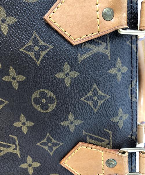 LOUIS VUITTON（ルイ ヴィトン）LOUIS VUITTON (ルイ ヴィトン) スピーディー　ハンドバッグの古着・服飾アイテム