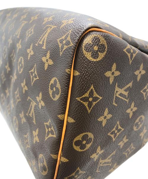 LOUIS VUITTON（ルイ ヴィトン）LOUIS VUITTON (ルイ ヴィトン) スピーディー　ハンドバッグの古着・服飾アイテム