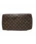 中古・古着 LOUIS VUITTON (ルイ ヴィトン) スピーディー　ハンドバッグ：62000円