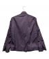 Hysteric Glamour (ヒステリックグラマー) ナイロンジャケット パープル サイズ:M：8000円