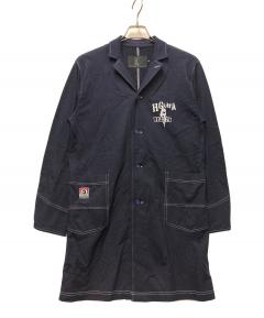 中古・古着通販】UNDERCOVER (アンダーカバー) バックプリントステン