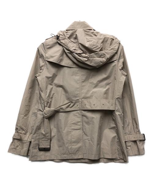 BURBERRY LONDON（バーバリーロンドン）BURBERRY LONDON (バーバリーロンドン) トレンチコート ベージュ サイズ:38の古着・服飾アイテム
