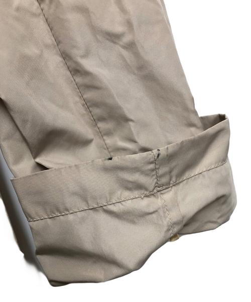 BURBERRY LONDON（バーバリーロンドン）BURBERRY LONDON (バーバリーロンドン) トレンチコート ベージュ サイズ:38の古着・服飾アイテム