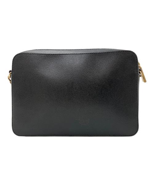 MICHAEL KORS（マイケル・コース）MICHAEL KORS (マイケル・コース) ジェットセットラージクロスボディショルダーバッグ ブラックの古着・服飾アイテム