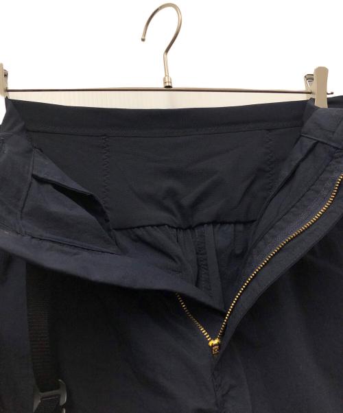 THE NORTH FACE（ザ ノース フェイス）THE NORTH FACE (ザ ノース フェイス) エンライドショーツ ネイビー サイズ:Lの古着・服飾アイテム