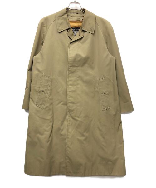 Burberry's（バーバリー）Burberry's (バーバリーズ) ライナー付ステンカラーコート ベージュ サイズ:WR055の古着・服飾アイテム