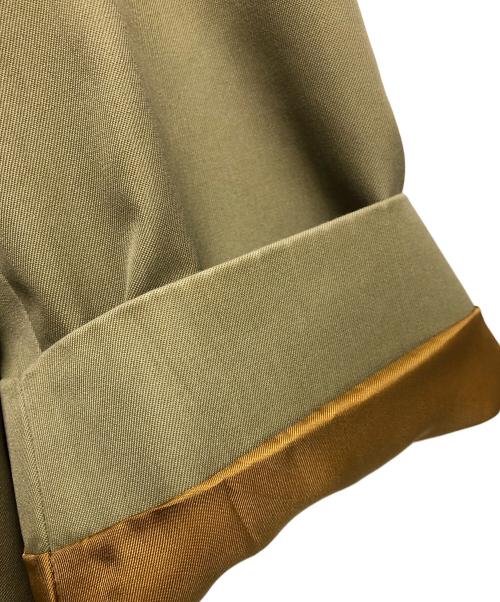 Burberry's（バーバリー）Burberry's (バーバリーズ) ライナー付ステンカラーコート ベージュ サイズ:WR055の古着・服飾アイテム