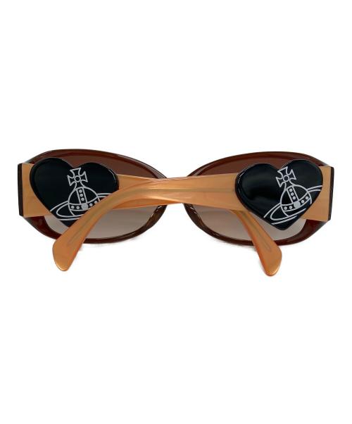 Vivienne Westwood（ヴィヴィアンウエストウッド）Vivienne Westwood (ヴィヴィアンウエストウッド) サングラスの古着・服飾アイテム