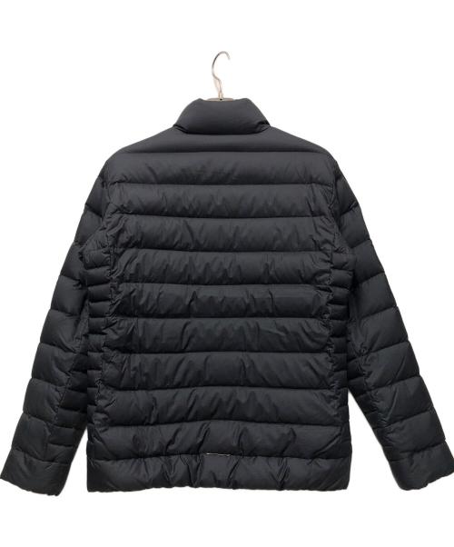 OAKLEY（オークリー）OAKLEY (オークリー) ダウンジャケット ブラック サイズ:Mの古着・服飾アイテム
