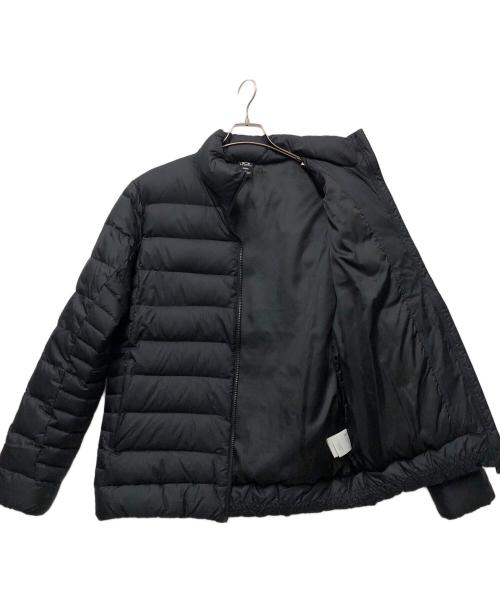 OAKLEY（オークリー）OAKLEY (オークリー) ダウンジャケット ブラック サイズ:Mの古着・服飾アイテム