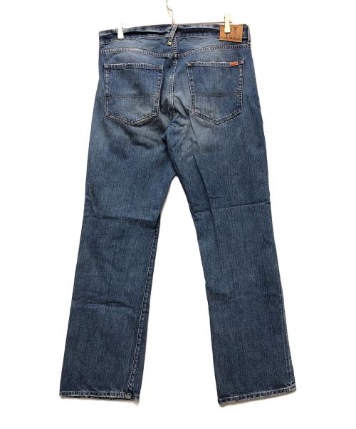 POLO JEANS CO.（ポロジーンズカンパニー）POLO JEANS CO. (ポロジーンズカンパニー) デニムパンツ インディゴ サイズ:34/32の古着・服飾アイテム