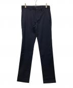 theoryセオリー）の古着「パンツ」｜ネイビー
