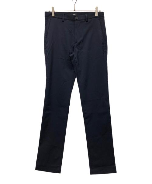 theory（セオリー）theory (セオリー) パンツ ネイビー サイズ:31の古着・服飾アイテム
