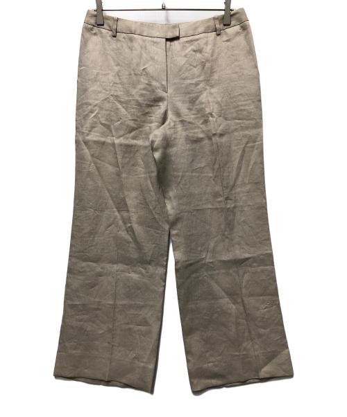 BROOKS BROTHERS（ブルックスブラザーズ）BROOKS BROTHERS (ブルックスブラザーズ) セットアップスーツ ベージュ サイズ:6の古着・服飾アイテム