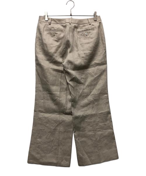 BROOKS BROTHERS（ブルックスブラザーズ）BROOKS BROTHERS (ブルックスブラザーズ) セットアップスーツ ベージュ サイズ:6の古着・服飾アイテム