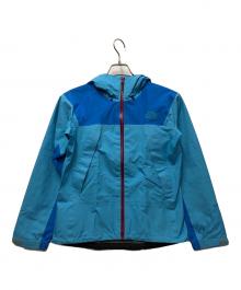 THE NORTH FACE（ザ ノース フェイス）の古着「クライムライトジャケット」｜スカイブルー