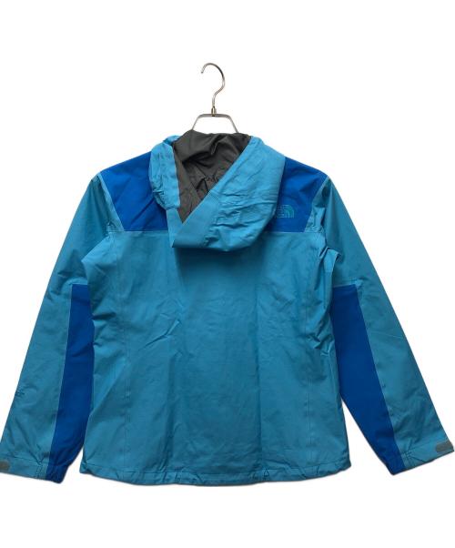 THE NORTH FACE（ザ ノース フェイス）THE NORTH FACE (ザ ノース フェイス) クライムライトジャケット スカイブルー サイズ:Sの古着・服飾アイテム
