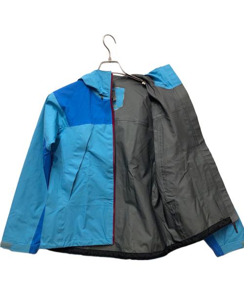 THE NORTH FACE（ザ ノース フェイス）THE NORTH FACE (ザ ノース フェイス) クライムライトジャケット スカイブルー サイズ:Sの古着・服飾アイテム