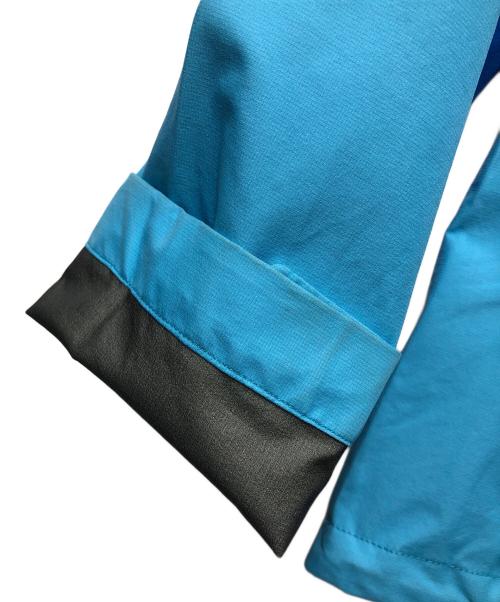 THE NORTH FACE（ザ ノース フェイス）THE NORTH FACE (ザ ノース フェイス) クライムライトジャケット スカイブルー サイズ:Sの古着・服飾アイテム